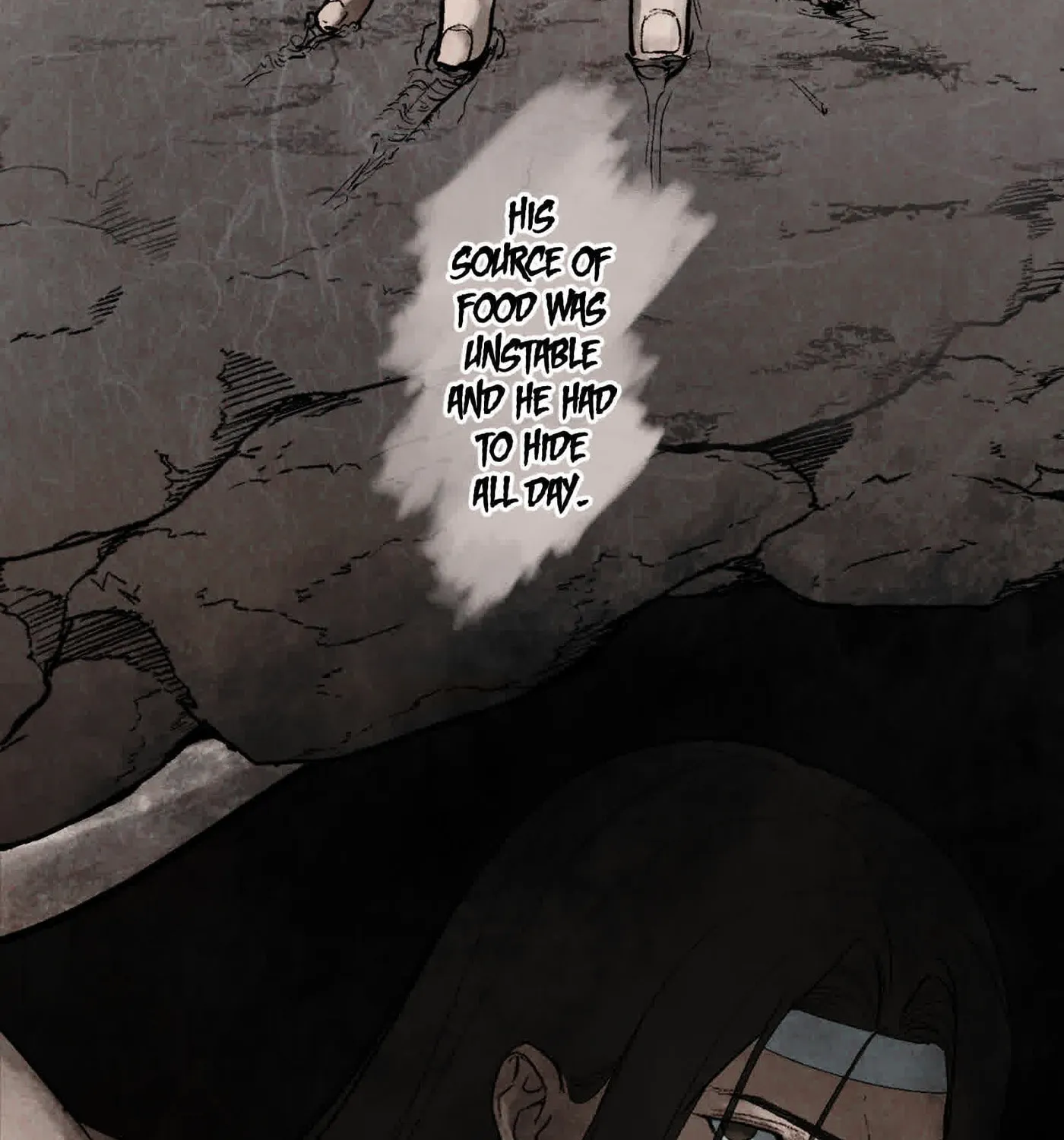 Read Reverend Insanity (2025) chapter 5 image 9 on Lezhin