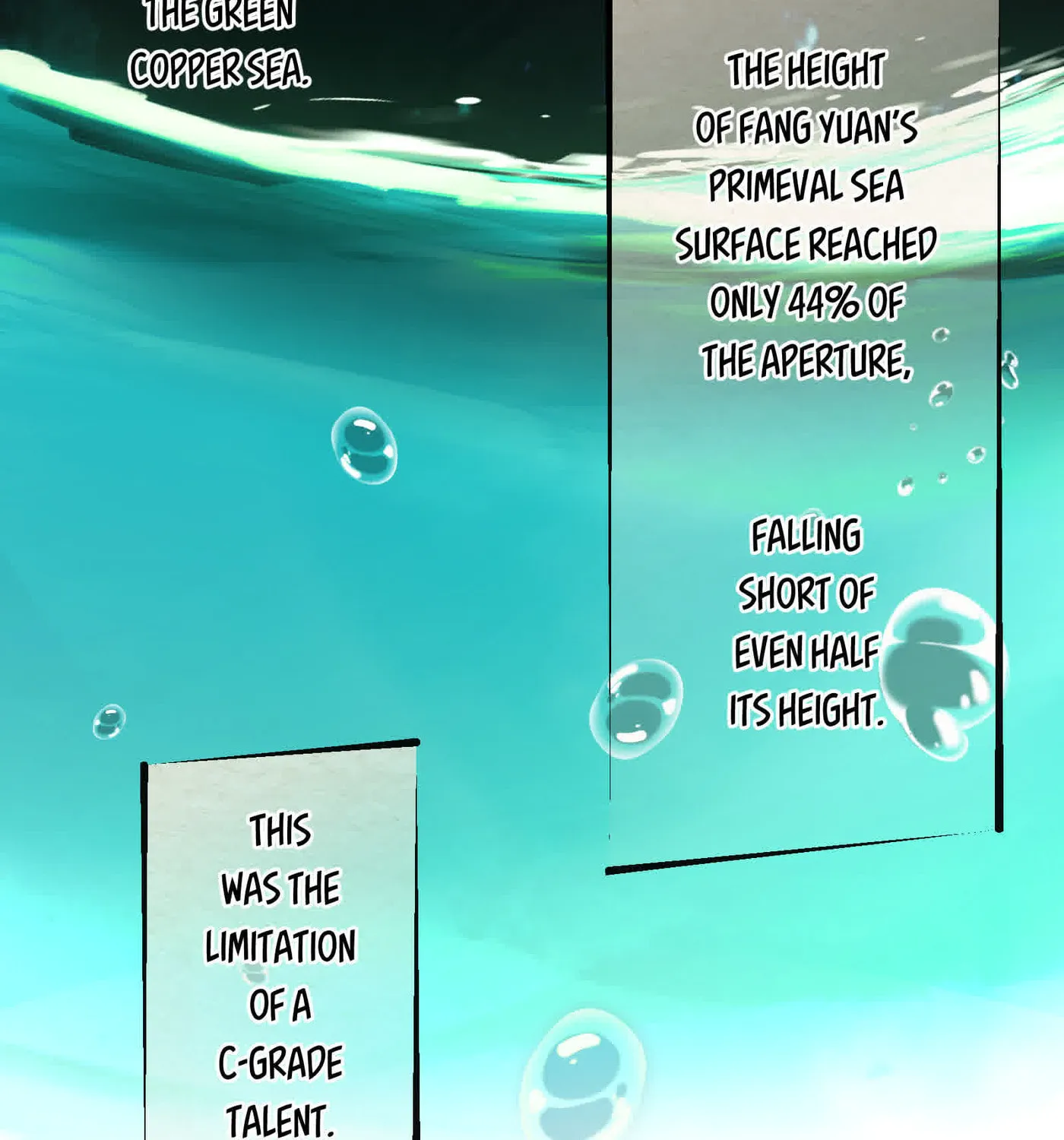 Read Reverend Insanity (2025) chapter 5 image 96 on Lezhin