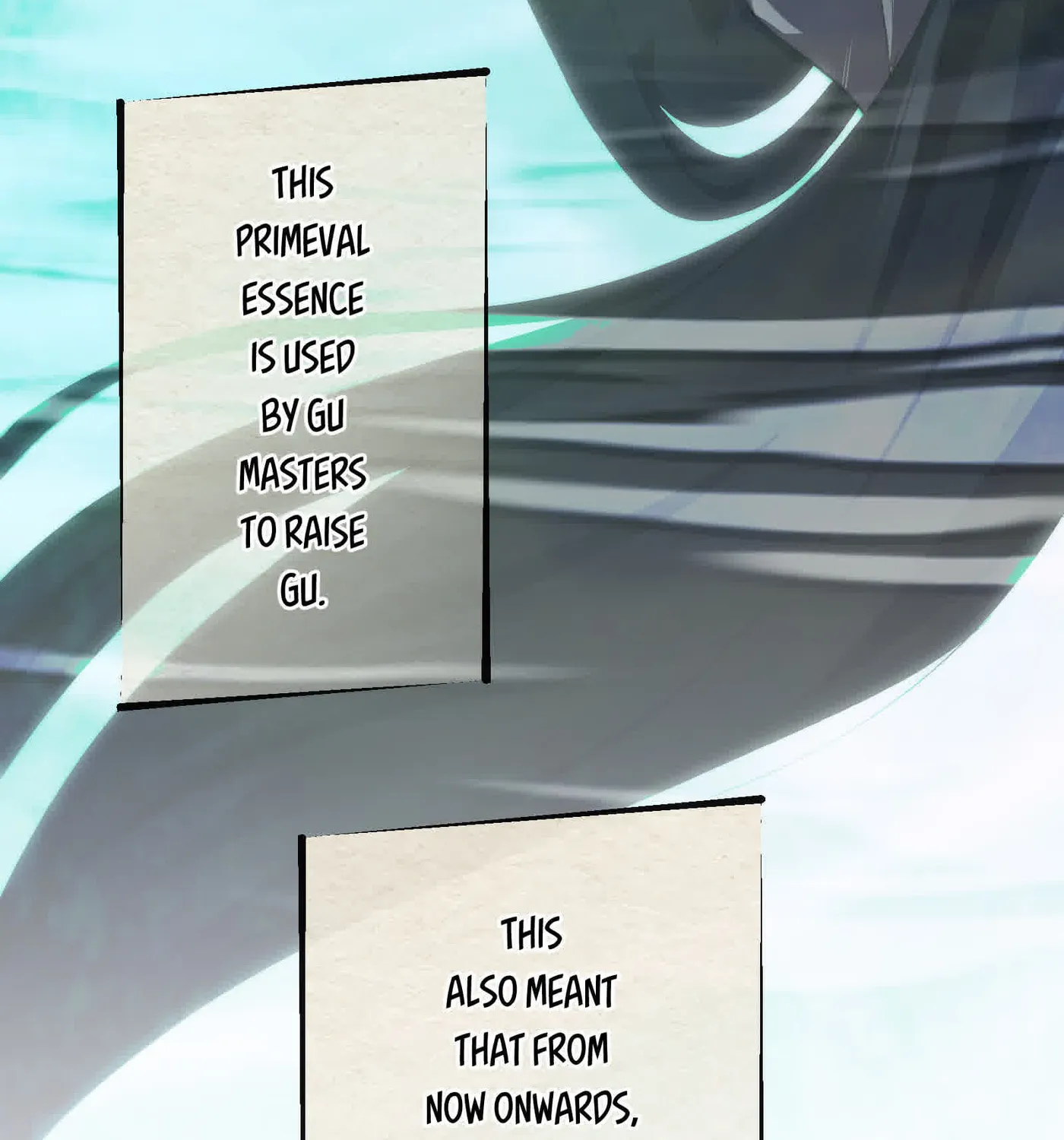 Read Reverend Insanity (2025) chapter 5 image 99 on Lezhin