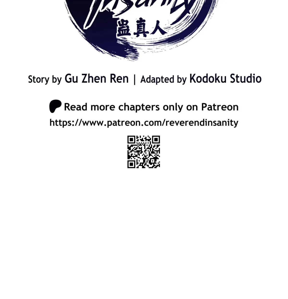 Read Reverend Insanity (2025) chapter 500 image 1 on Lezhin
