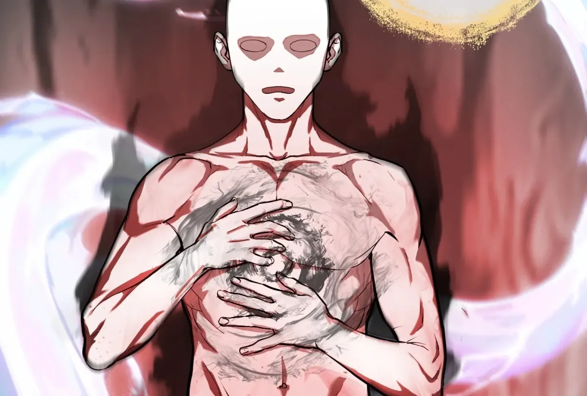 Read Reverend Insanity (2025) chapter 500 image 10 on Lezhin
