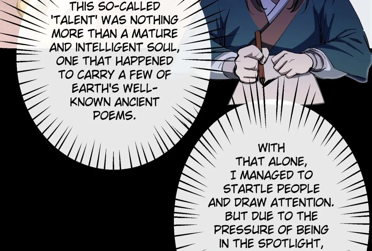 Read Reverend Insanity (2025) chapter 500 image 104 on Lezhin
