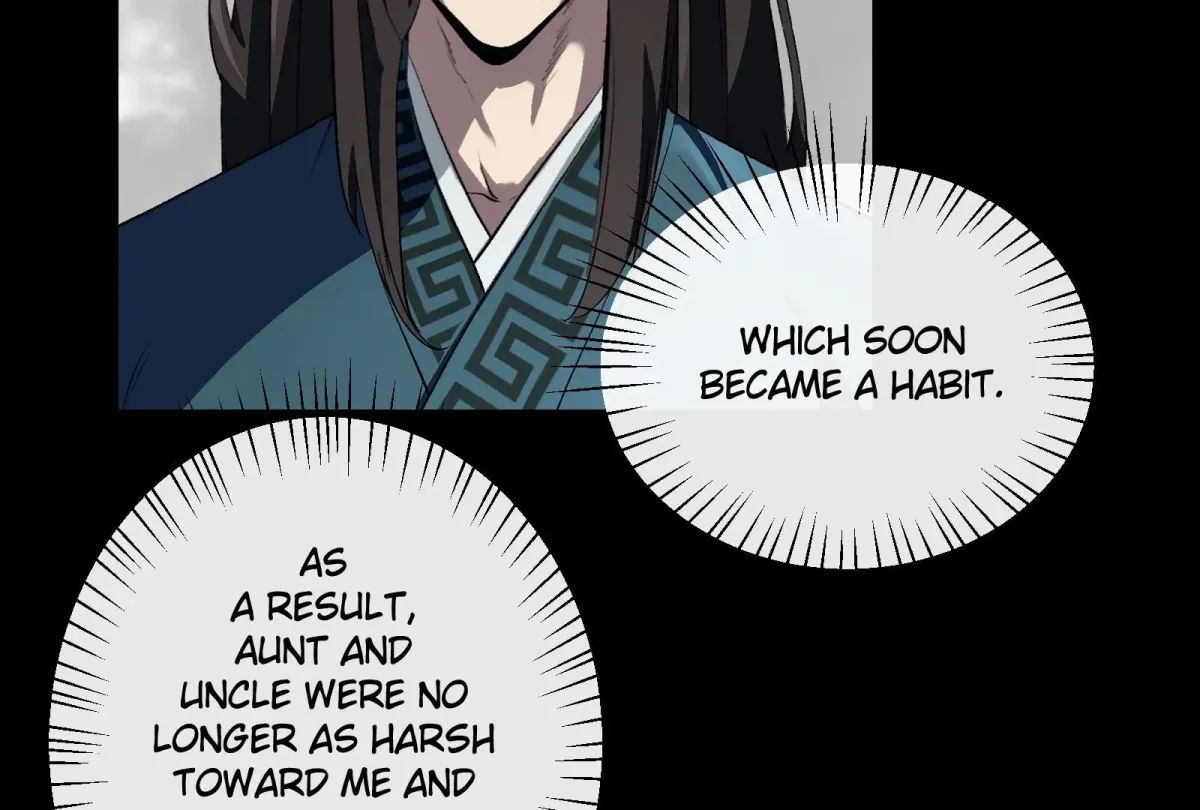 Read Reverend Insanity (2025) chapter 500 image 106 on Lezhin