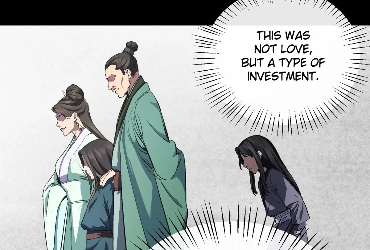 Read Reverend Insanity (2025) chapter 500 image 108 on Lezhin