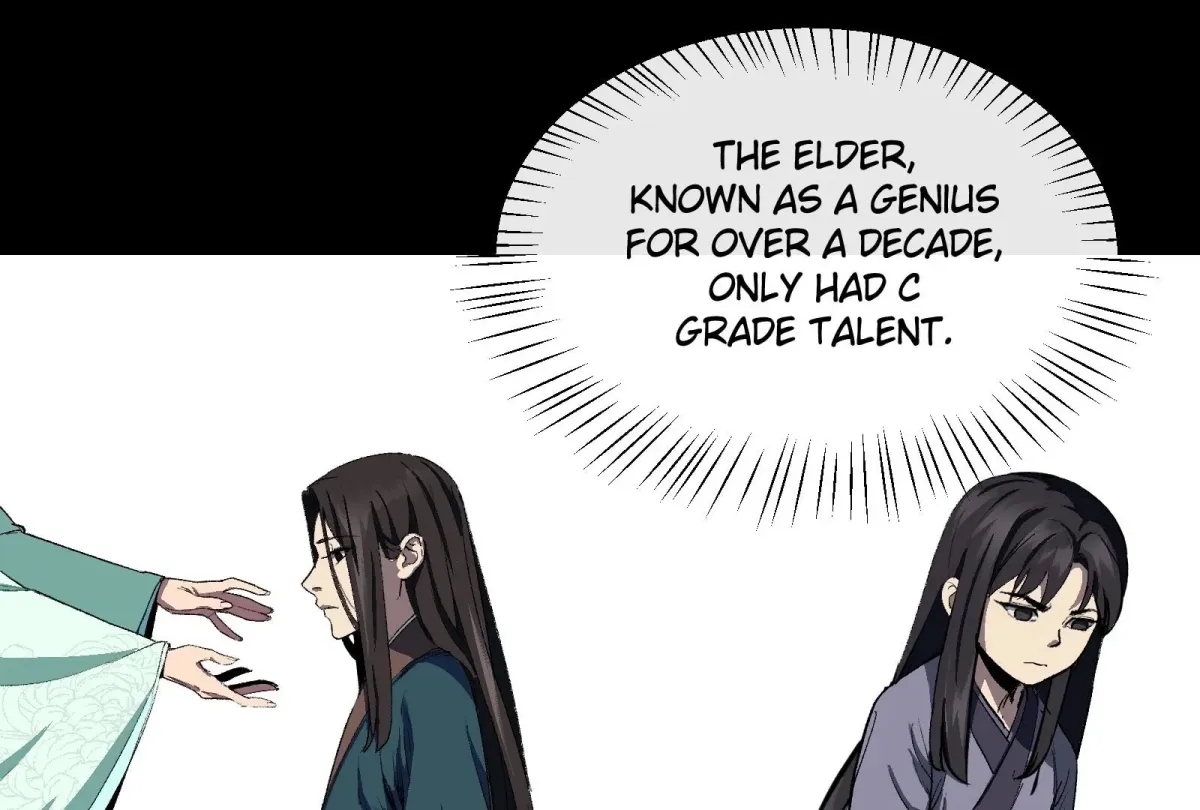 Read Reverend Insanity (2025) chapter 500 image 115 on Lezhin