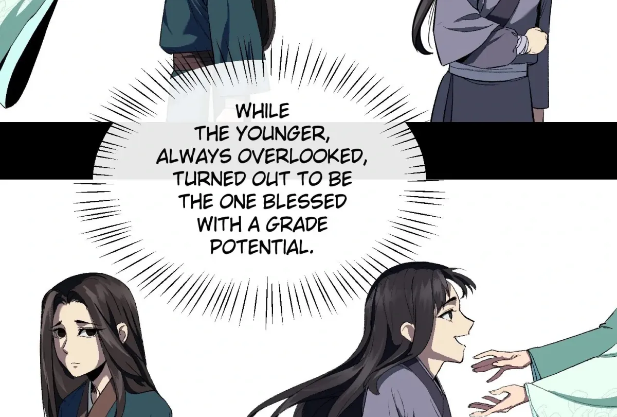Read Reverend Insanity (2025) chapter 500 image 116 on Lezhin