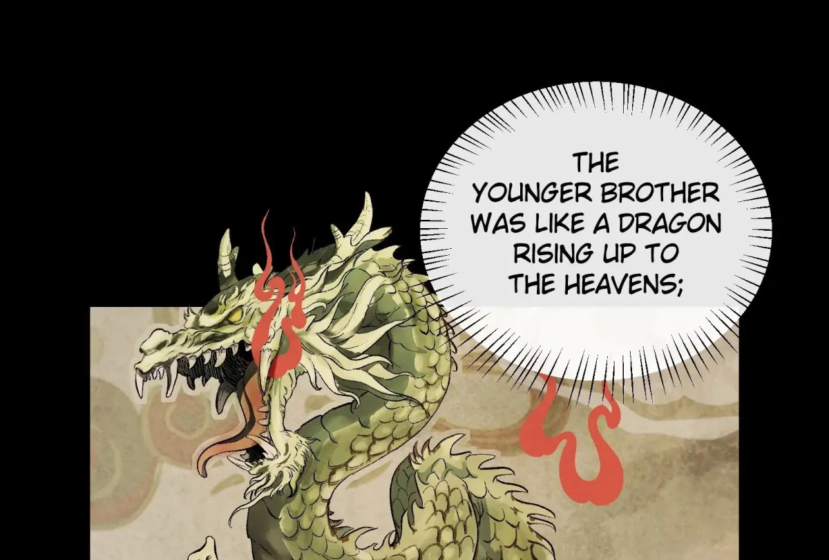 Read Reverend Insanity (2025) chapter 500 image 118 on Lezhin