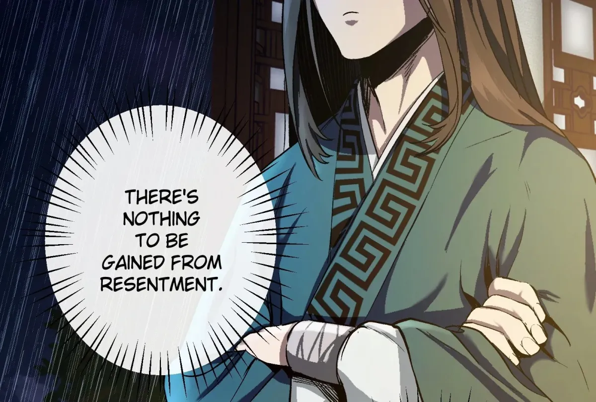 Read Reverend Insanity (2025) chapter 500 image 125 on Lezhin