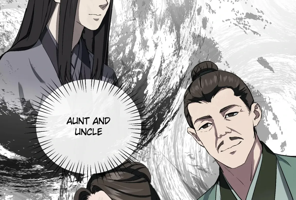 Read Reverend Insanity (2025) chapter 500 image 127 on Lezhin