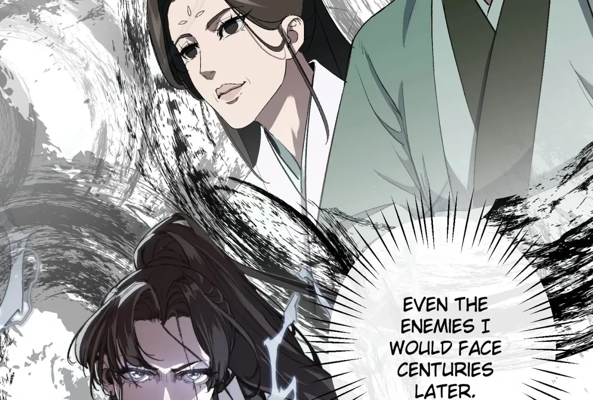 Read Reverend Insanity (2025) chapter 500 image 128 on Lezhin