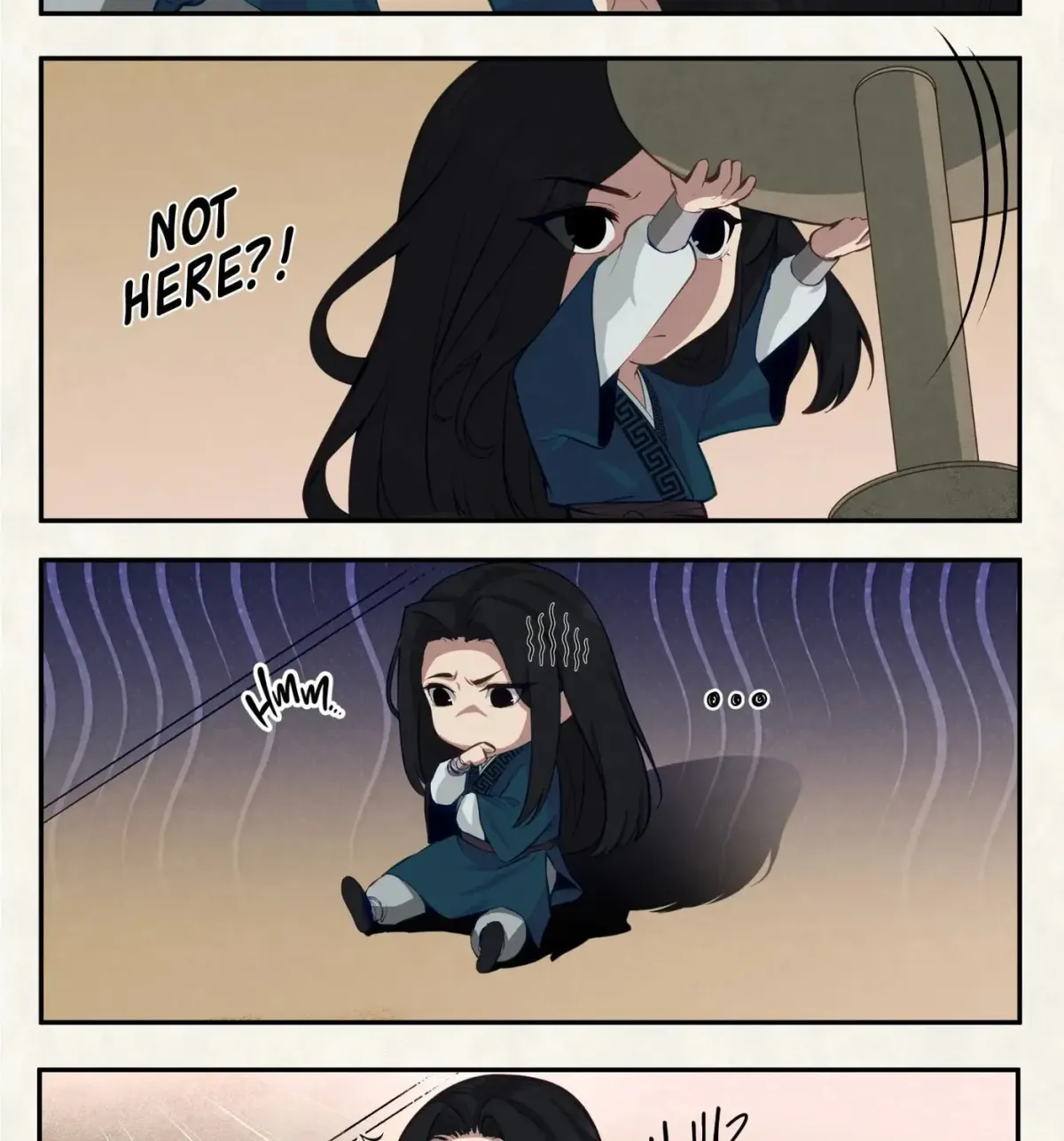 Read Reverend Insanity (2025) chapter 500 image 169 on Lezhin
