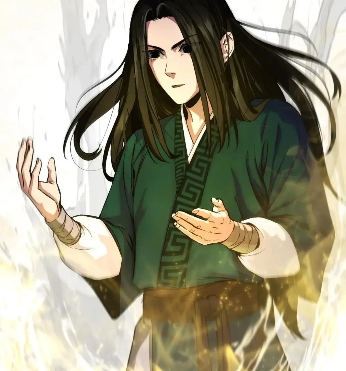 Read Reverend Insanity (2025) chapter 500 image 17 on Lezhin