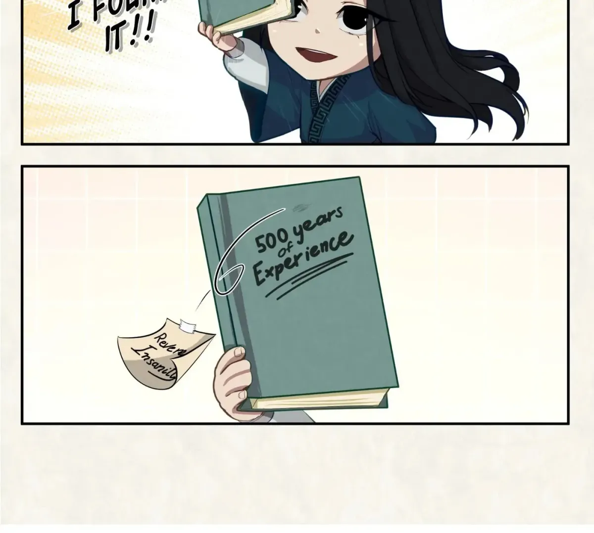 Read Reverend Insanity (2025) chapter 500 image 171 on Lezhin