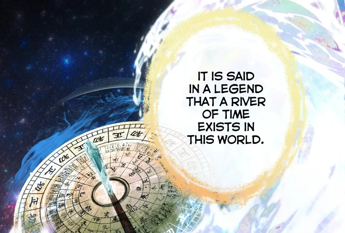 Read Reverend Insanity (2025) chapter 500 image 2 on Lezhin