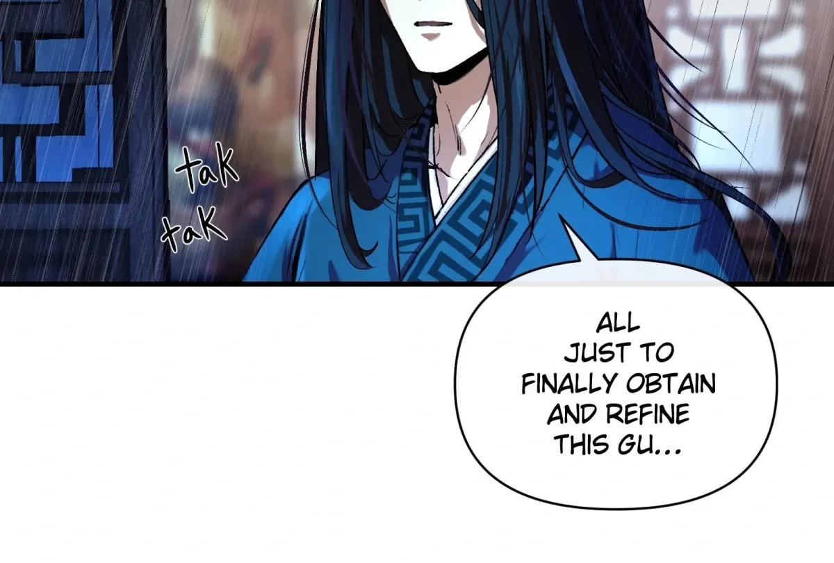 Read Reverend Insanity (2025) chapter 500 image 21 on Lezhin