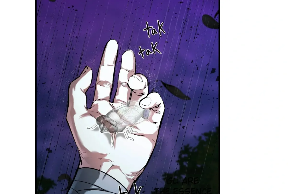 Read Reverend Insanity (2025) chapter 500 image 23 on Lezhin
