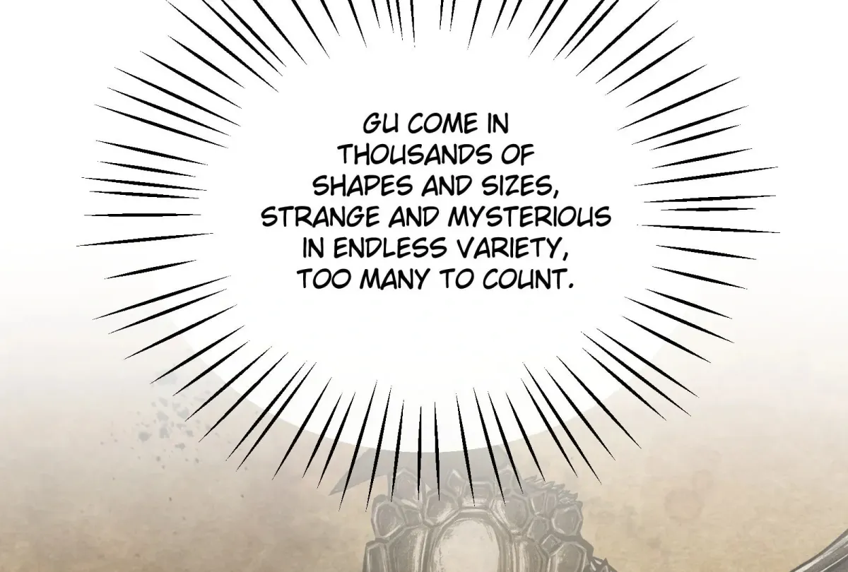 Read Reverend Insanity (2025) chapter 500 image 25 on Lezhin