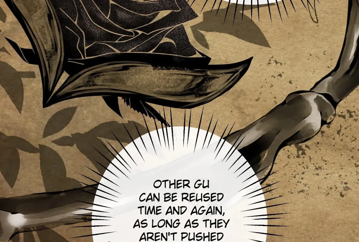 Read Reverend Insanity (2025) chapter 500 image 28 on Lezhin