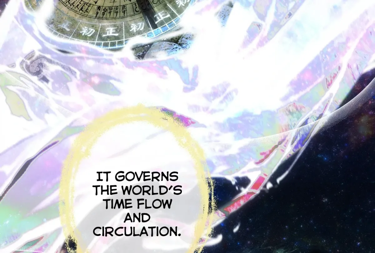 Read Reverend Insanity (2025) chapter 500 image 3 on Lezhin