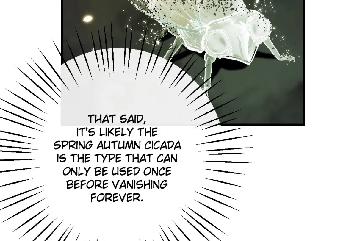 Read Reverend Insanity (2025) chapter 500 image 30 on Lezhin