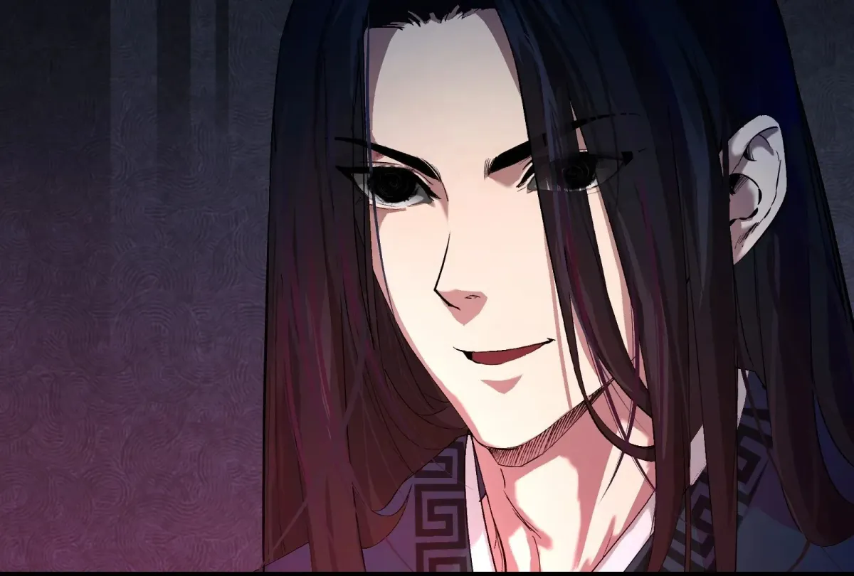 Read Reverend Insanity (2025) chapter 500 image 32 on Lezhin