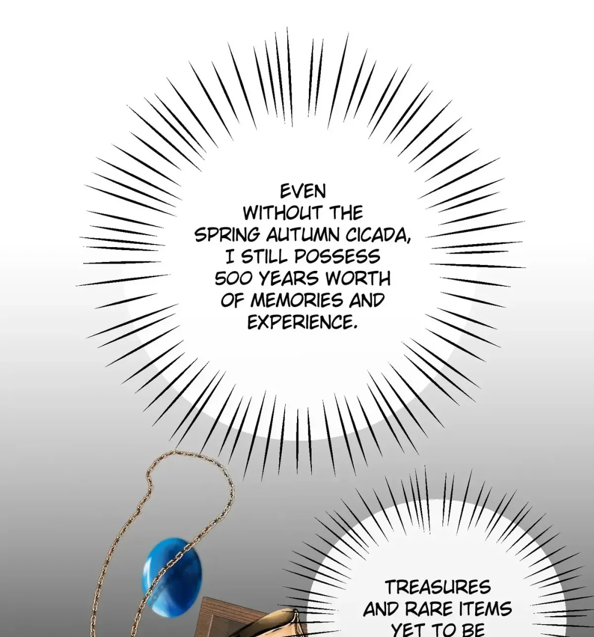 Read Reverend Insanity (2025) chapter 500 image 35 on Lezhin