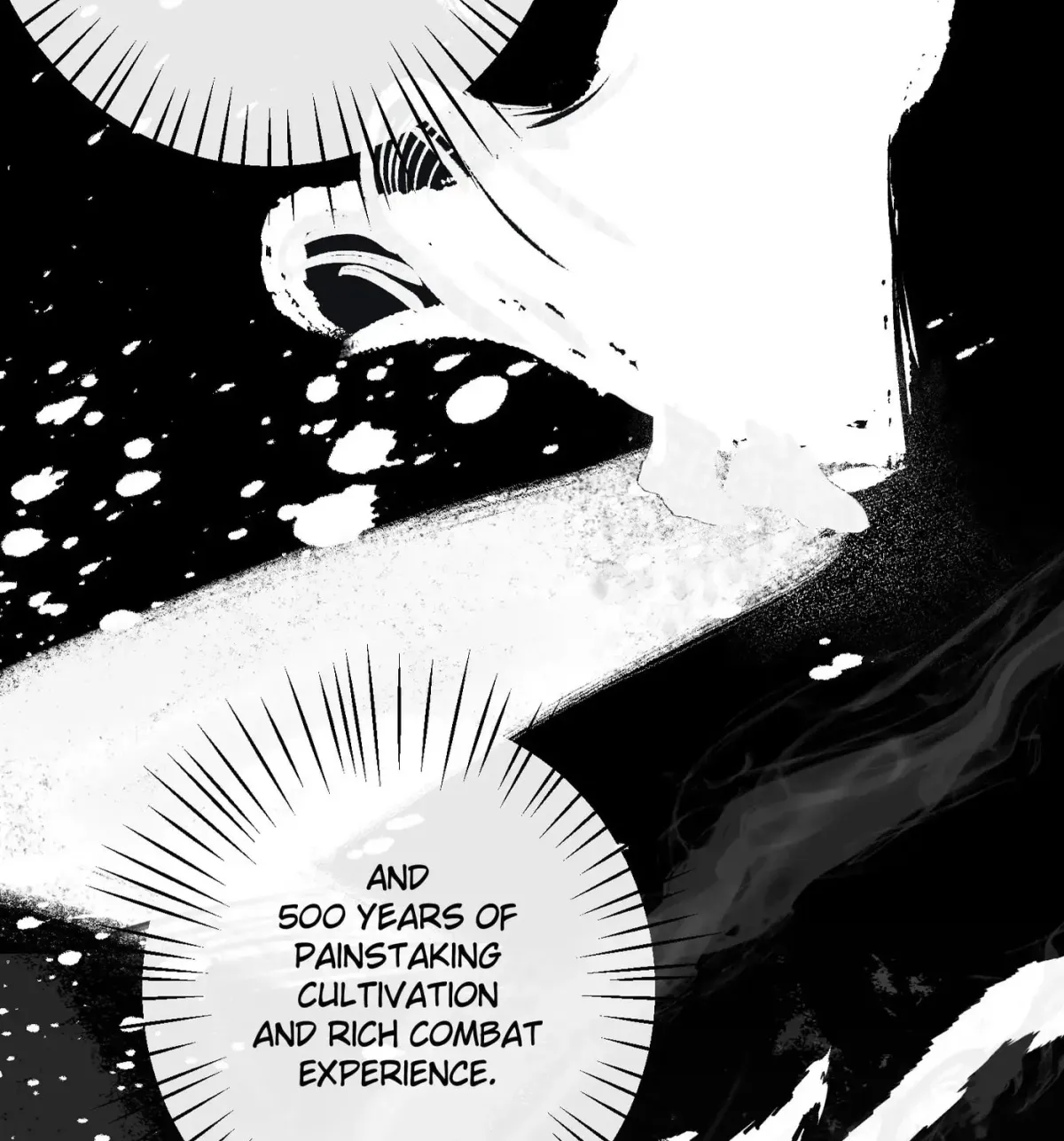 Read Reverend Insanity (2025) chapter 500 image 37 on Lezhin