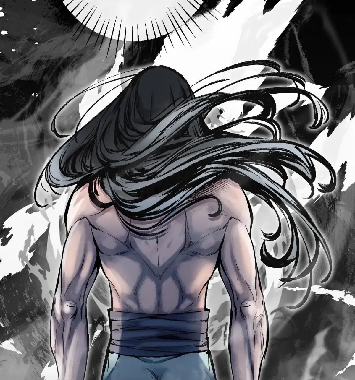 Read Reverend Insanity (2025) chapter 500 image 38 on Lezhin
