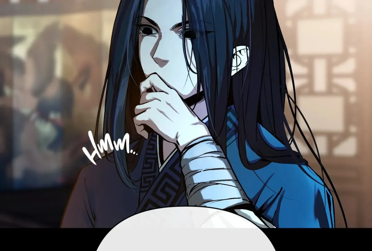 Read Reverend Insanity (2025) chapter 500 image 41 on Lezhin