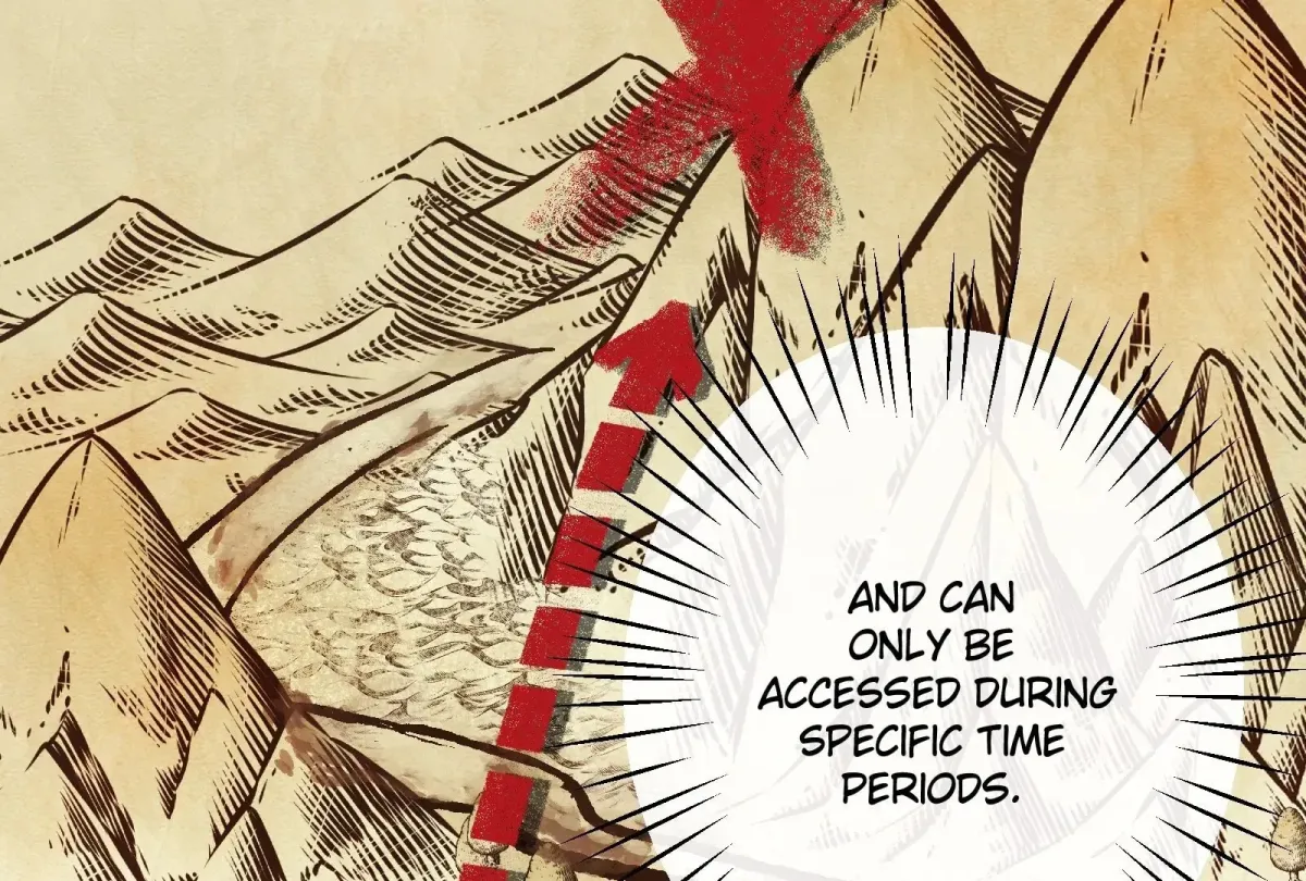 Read Reverend Insanity (2025) chapter 500 image 43 on Lezhin
