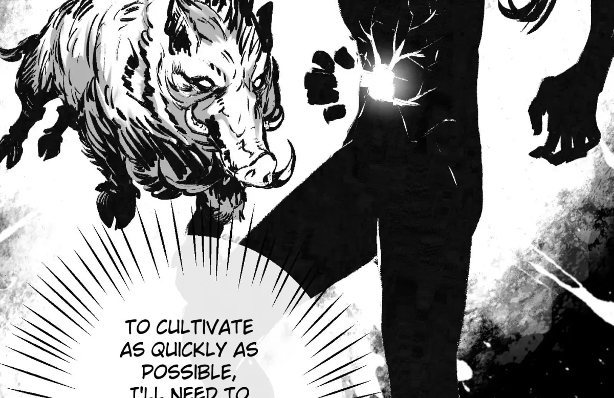 Read Reverend Insanity (2025) chapter 500 image 49 on Lezhin