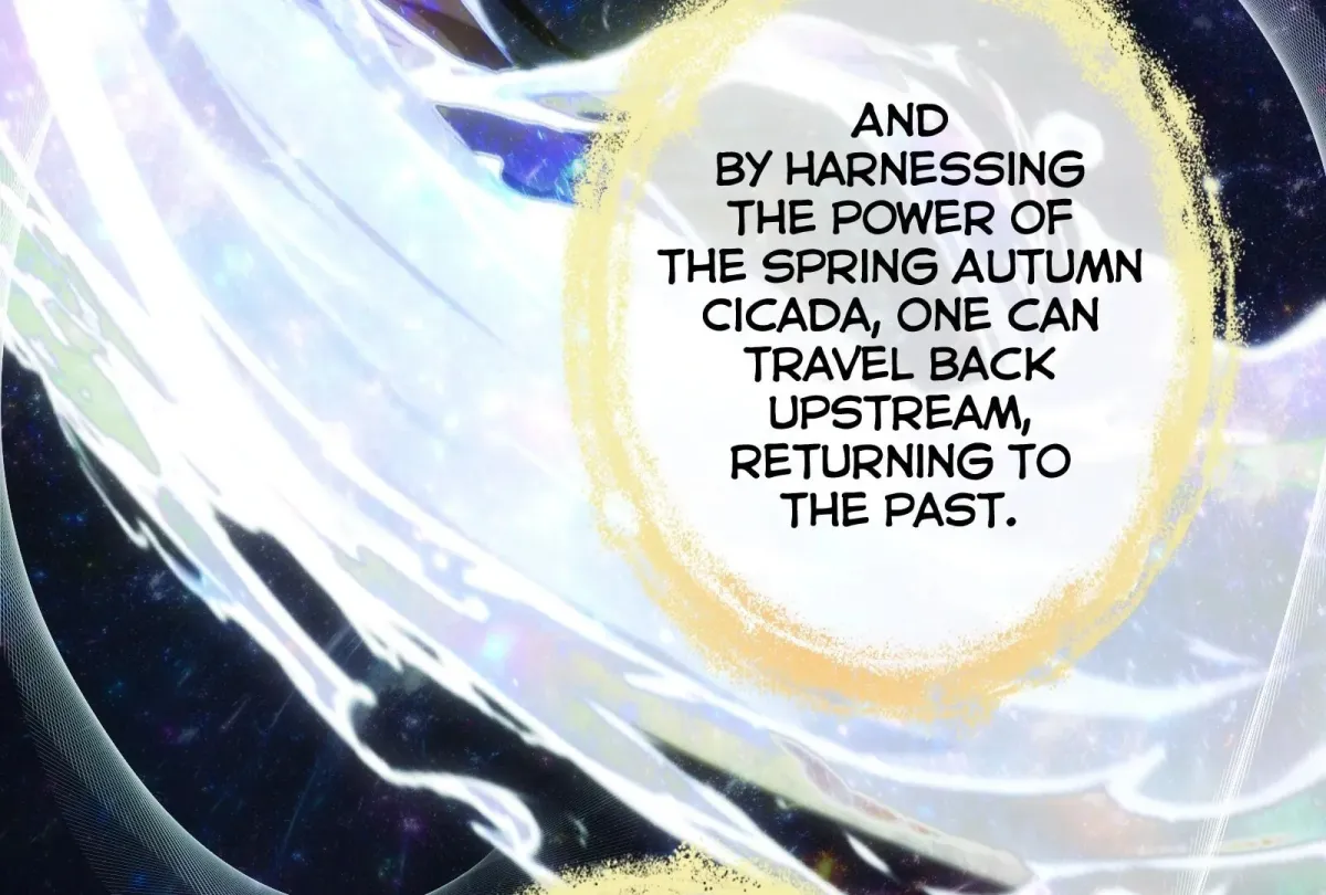 Read Reverend Insanity (2025) chapter 500 image 5 on Lezhin