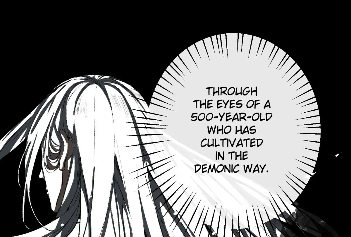 Read Reverend Insanity (2025) chapter 500 image 51 on Lezhin