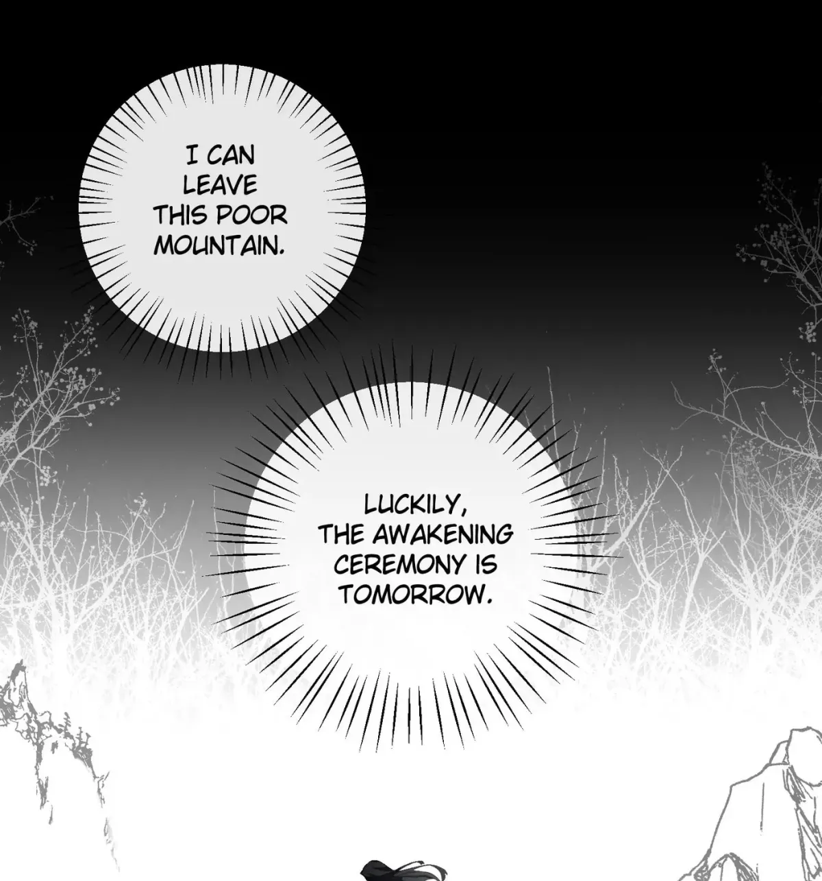 Read Reverend Insanity (2025) chapter 500 image 60 on Lezhin