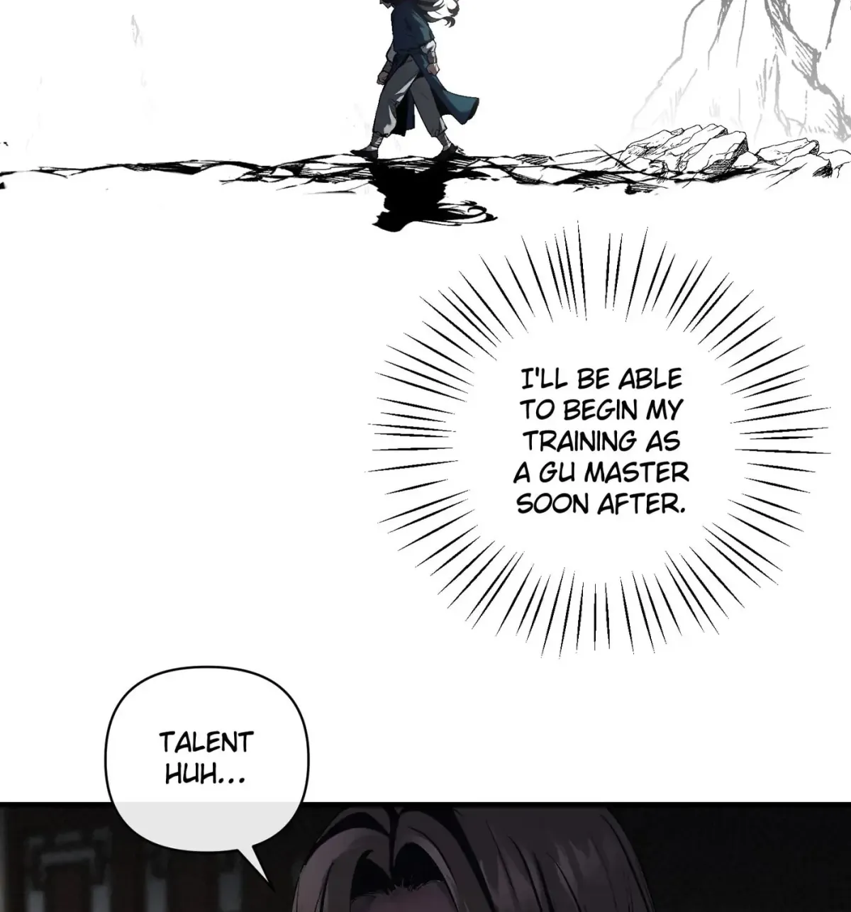Read Reverend Insanity (2025) chapter 500 image 61 on Lezhin