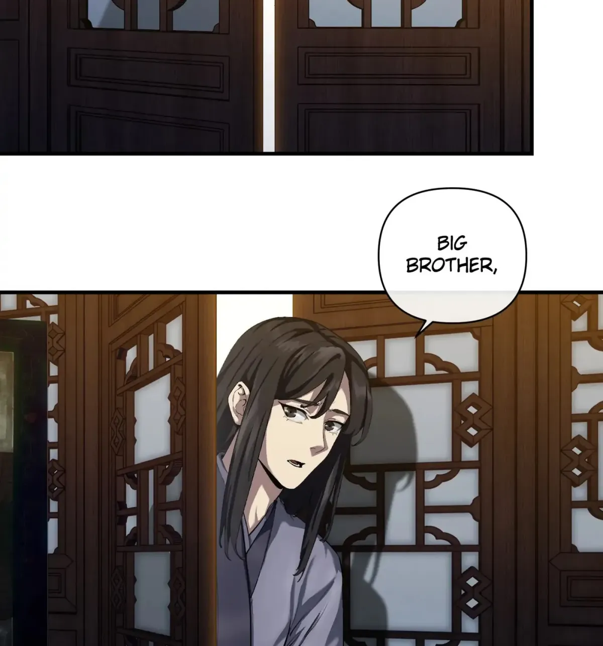 Read Reverend Insanity (2025) chapter 500 image 63 on Lezhin