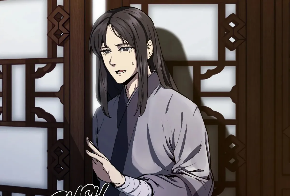 Read Reverend Insanity (2025) chapter 500 image 66 on Lezhin
