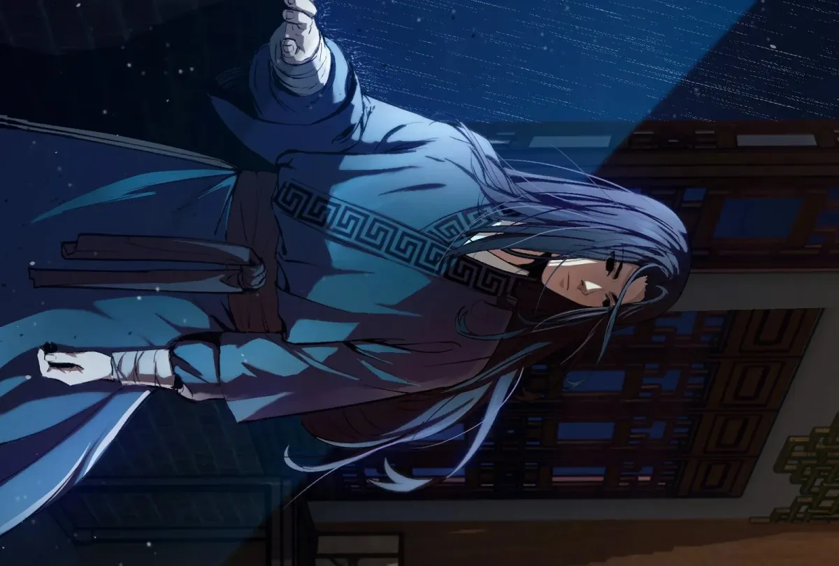 Read Reverend Insanity (2025) chapter 500 image 69 on Lezhin