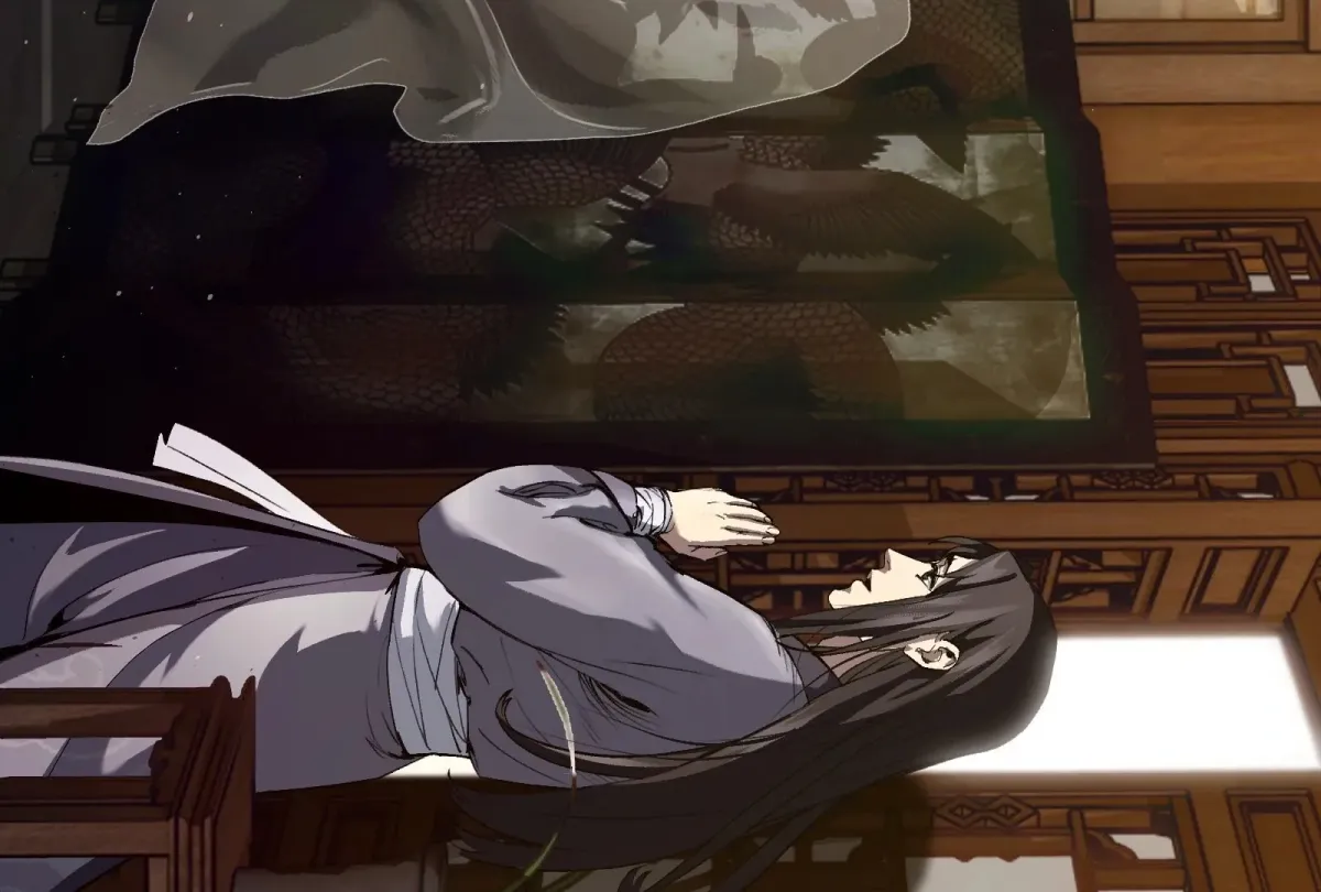 Read Reverend Insanity (2025) chapter 500 image 72 on Lezhin