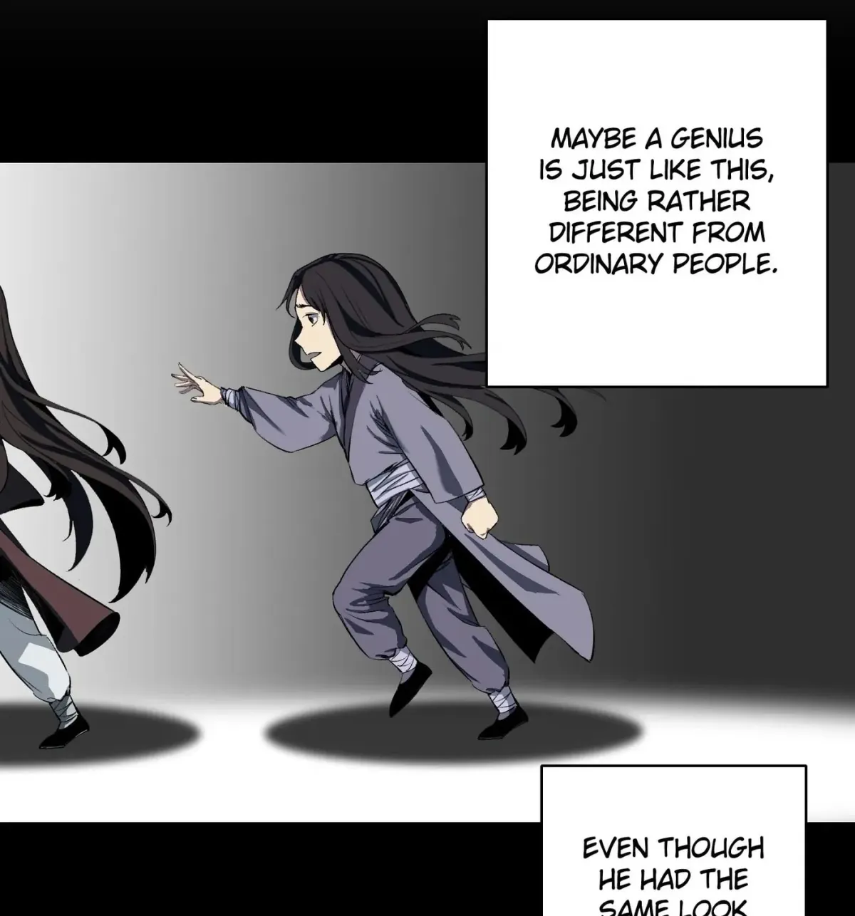 Read Reverend Insanity (2025) chapter 500 image 79 on Lezhin