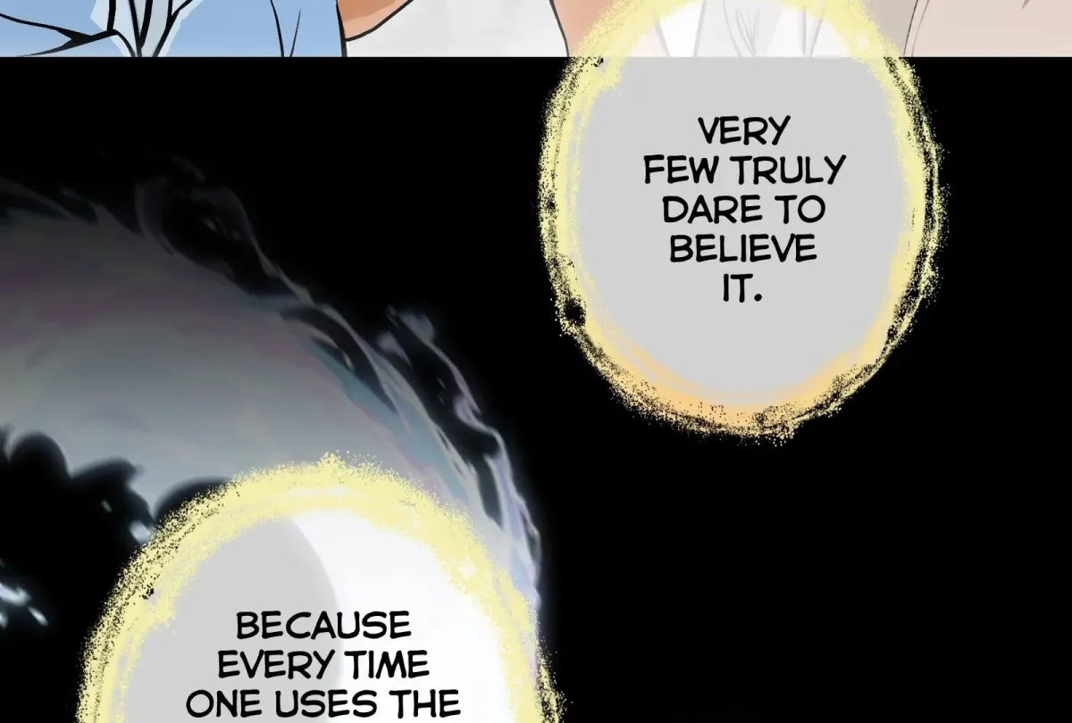 Read Reverend Insanity (2025) chapter 500 image 8 on Lezhin