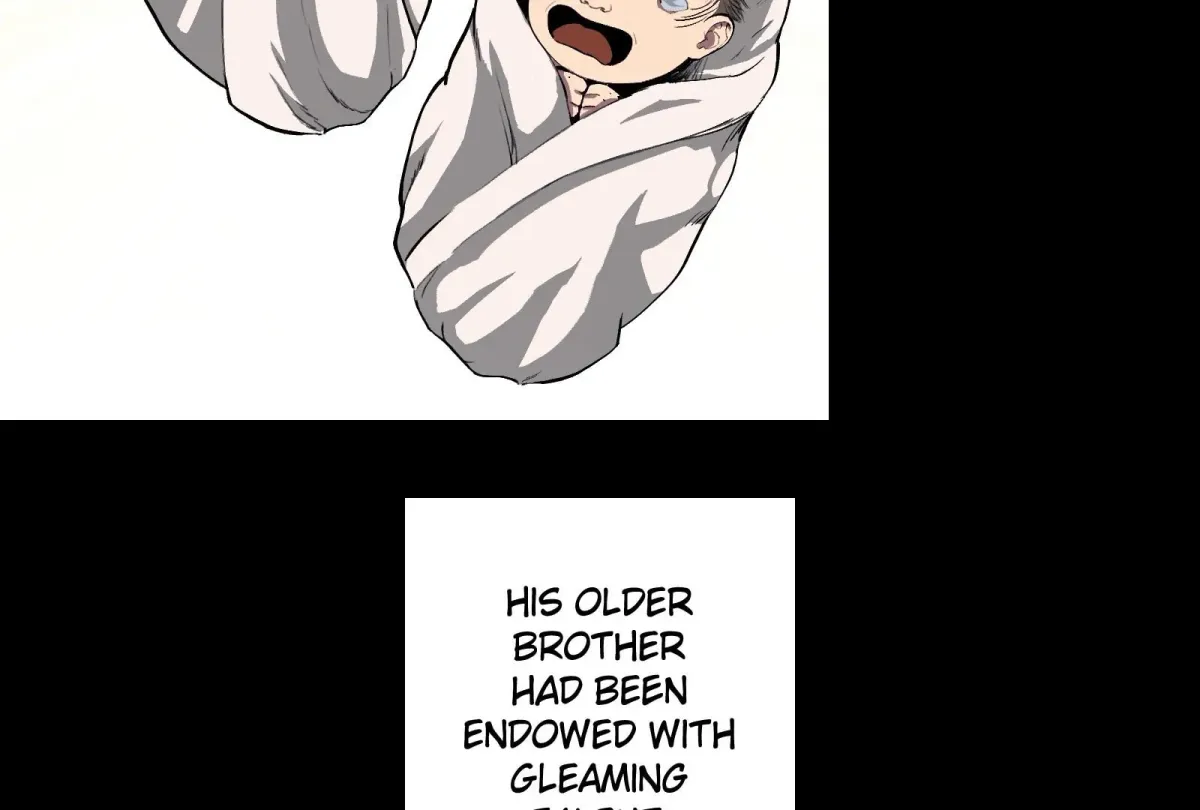 Read Reverend Insanity (2025) chapter 500 image 83 on Lezhin