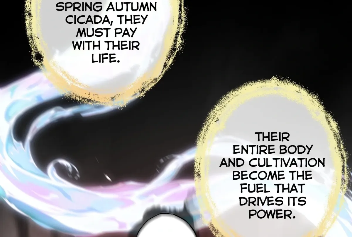 Read Reverend Insanity (2025) chapter 500 image 9 on Lezhin