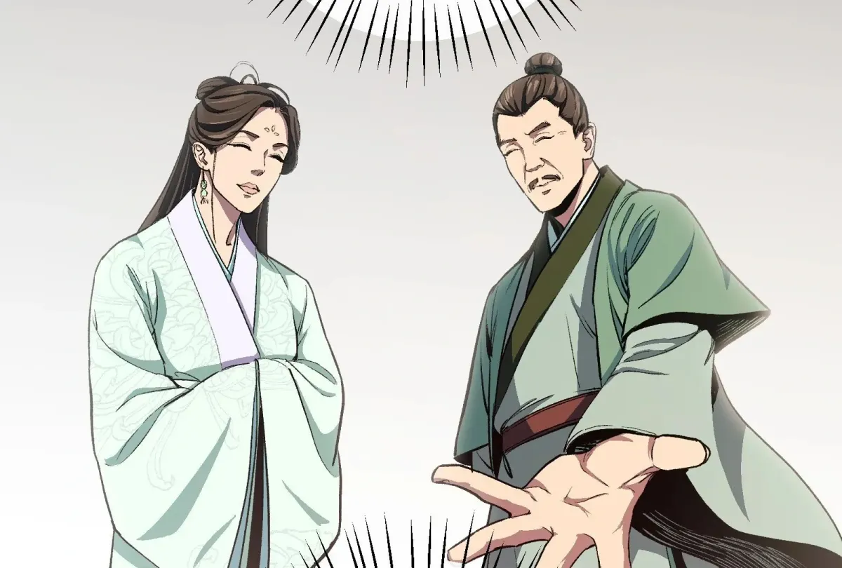 Read Reverend Insanity (2025) chapter 500 image 98 on Lezhin