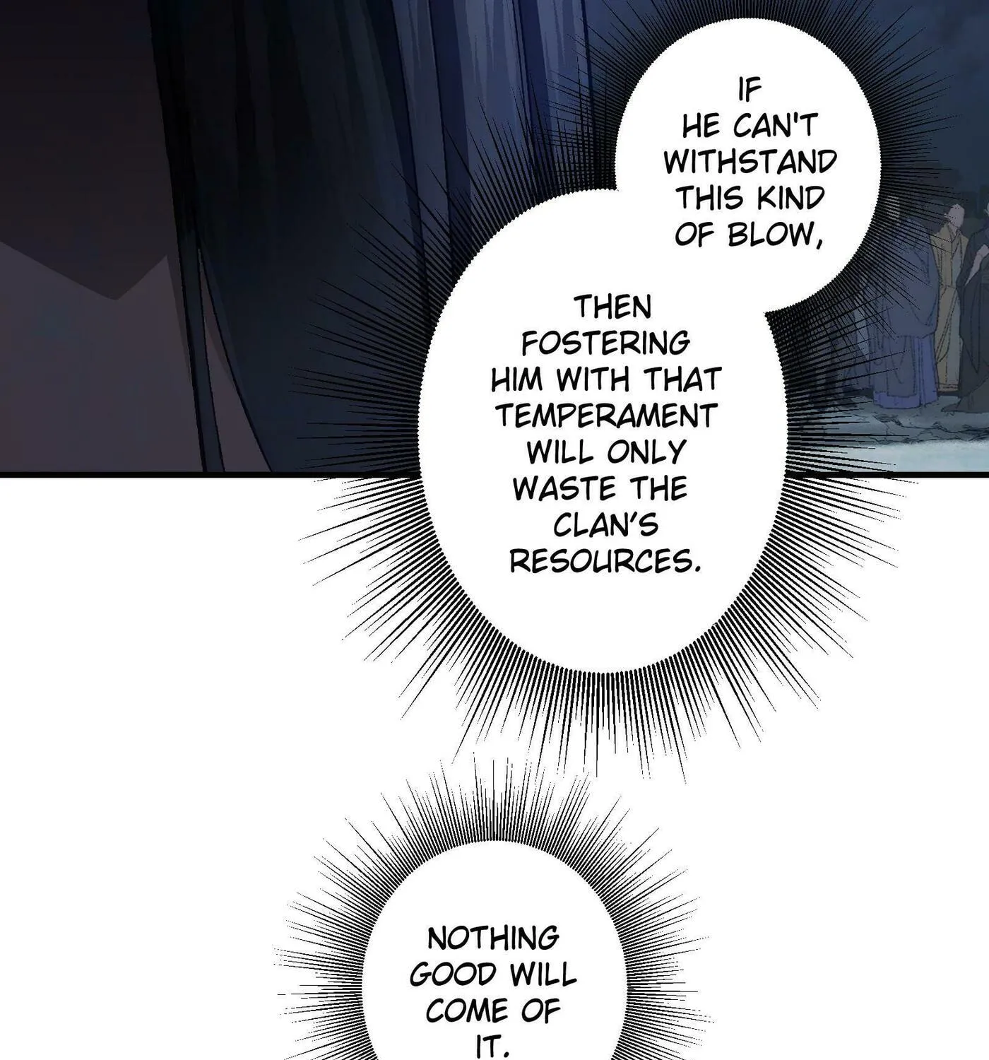 Read Reverend Insanity (2025) chapter 6 image 100 on Lezhin