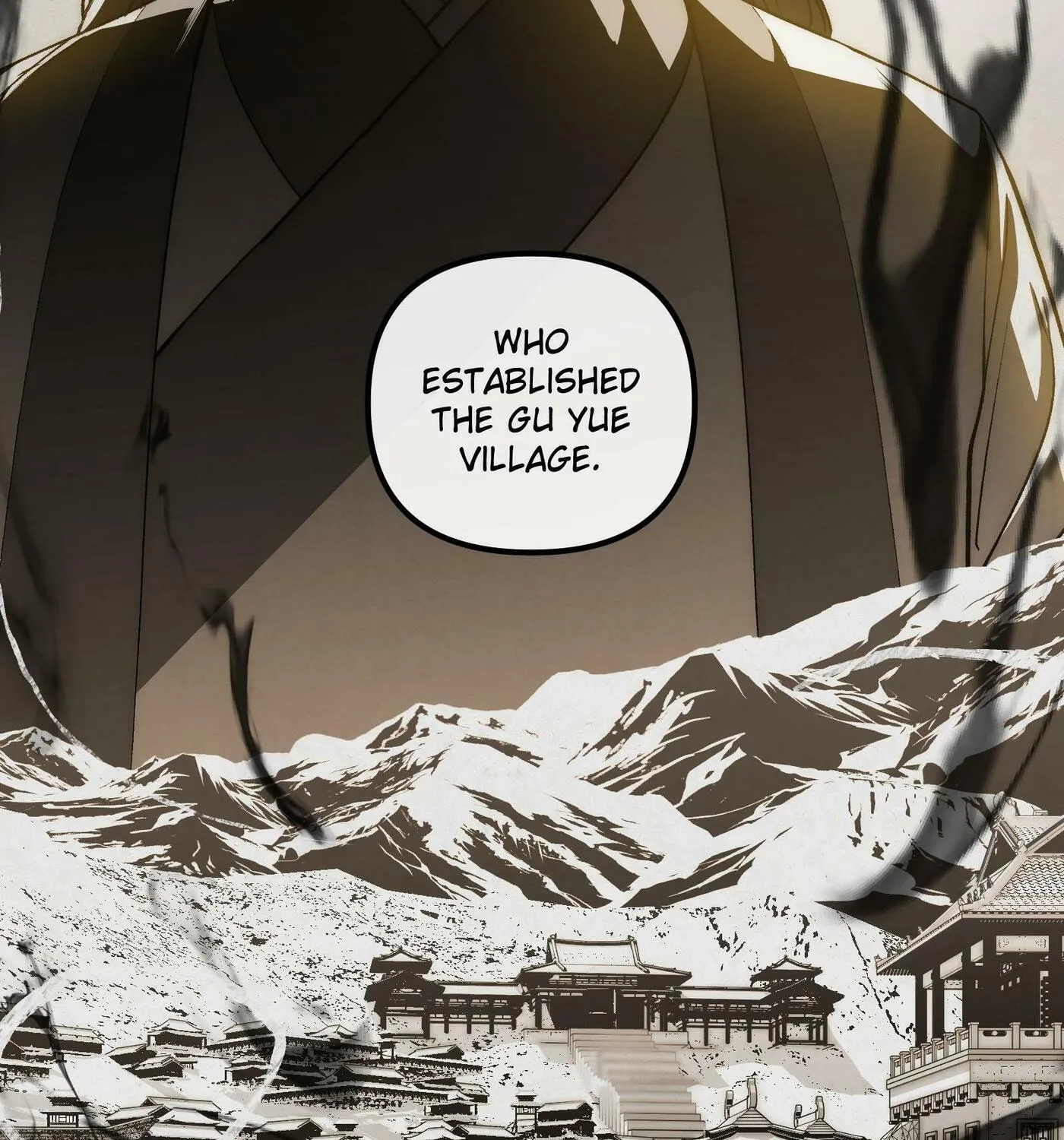 Read Reverend Insanity (2025) chapter 6 image 104 on Lezhin