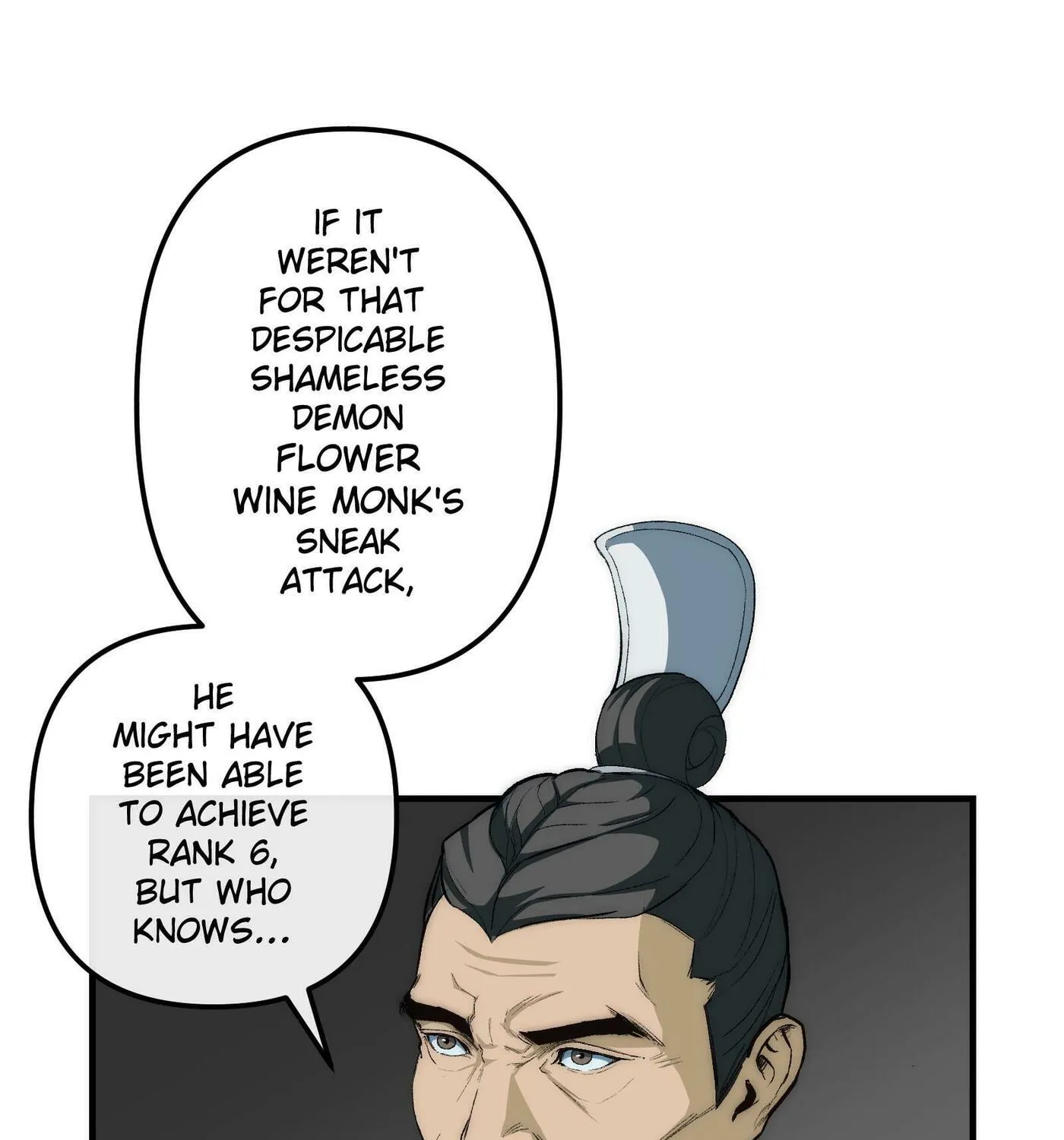 Read Reverend Insanity (2025) chapter 6 image 108 on Lezhin