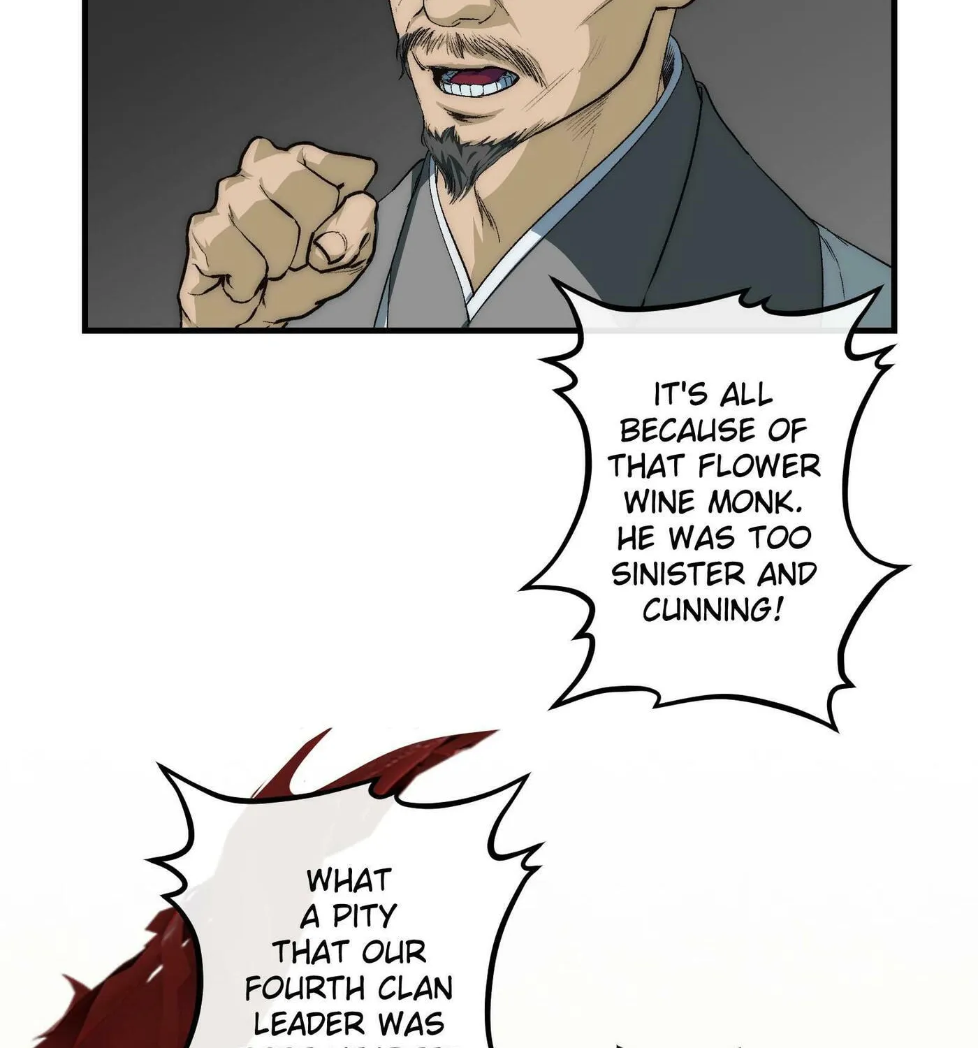 Read Reverend Insanity (2025) chapter 6 image 109 on Lezhin