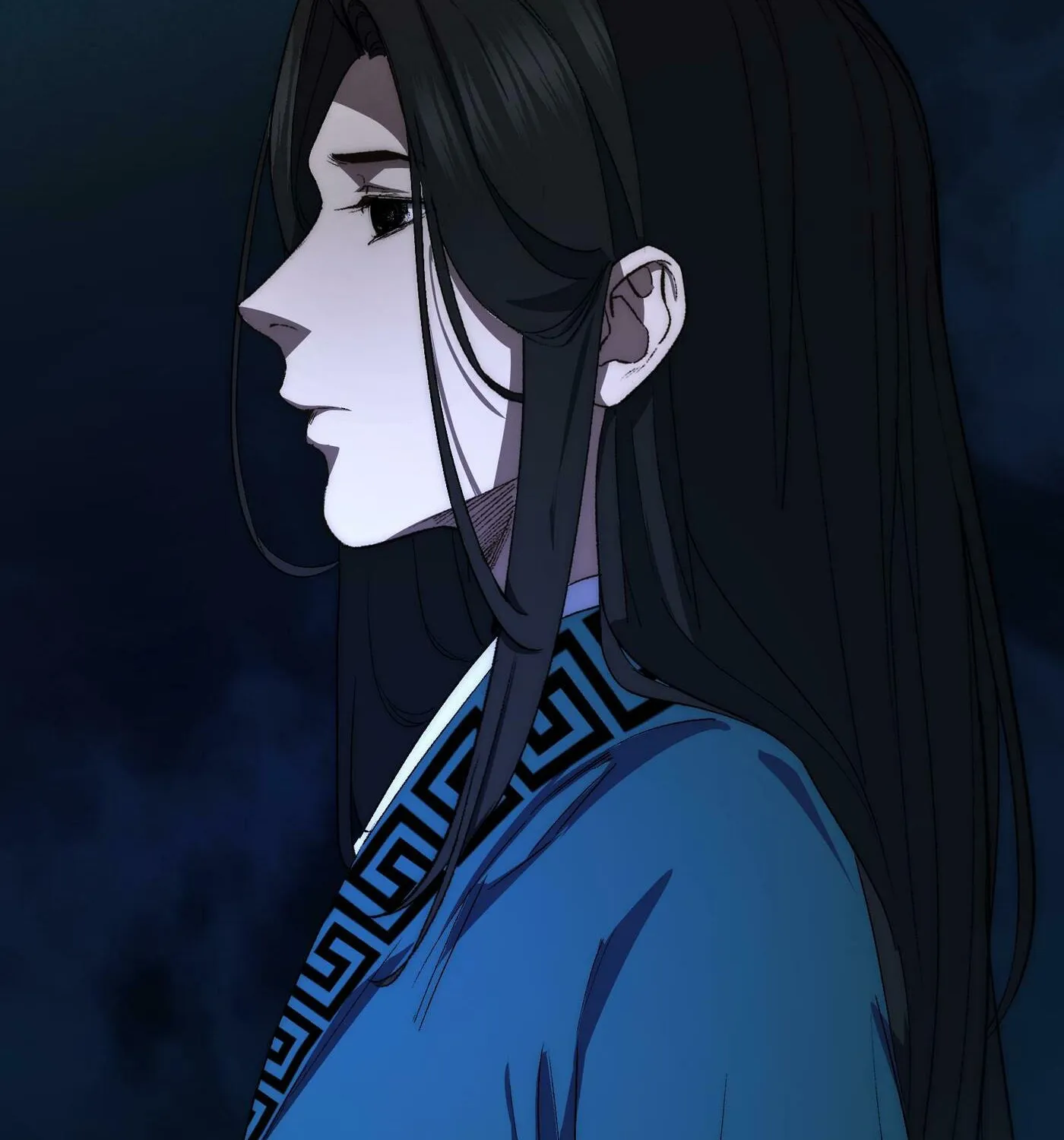Read Reverend Insanity (2025) chapter 6 image 11 on Lezhin