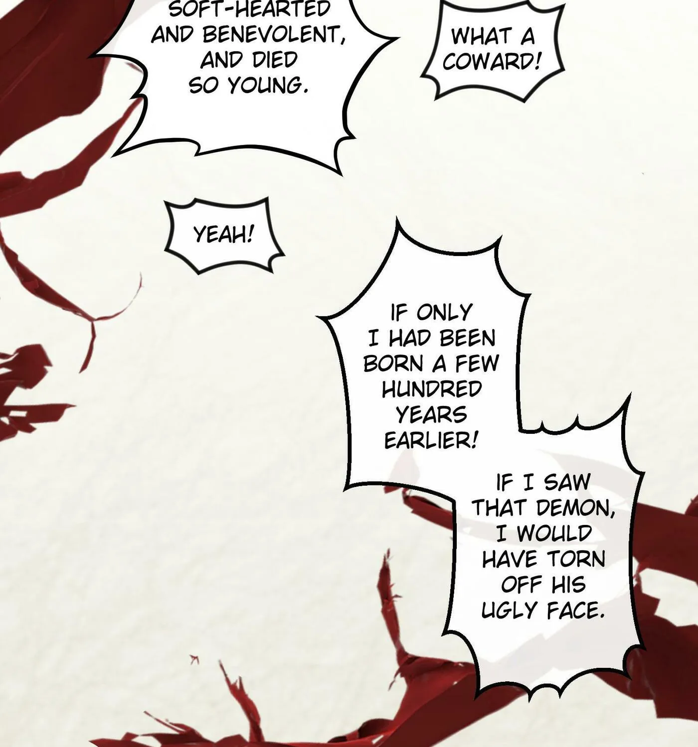 Read Reverend Insanity (2025) chapter 6 image 110 on Lezhin